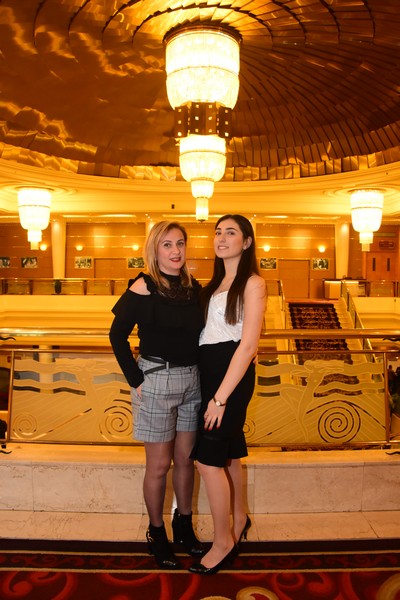 Richard Clayderman au Casino Du Liban